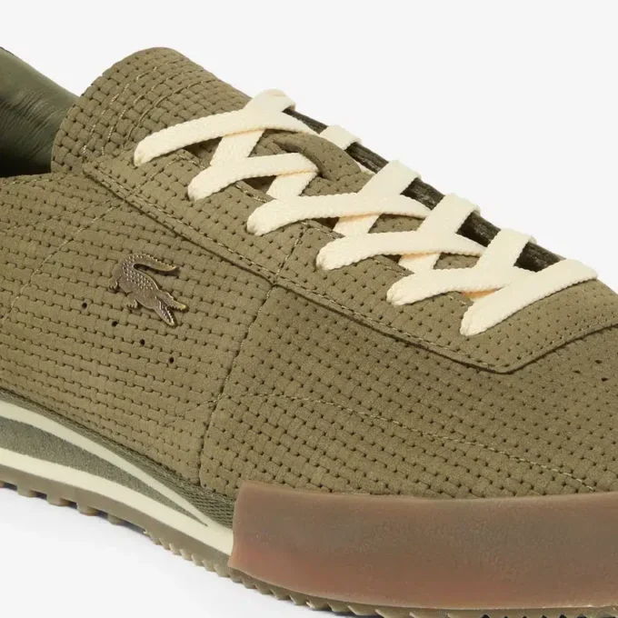 Aura lädersneakers för herr Aura lädersneakers för herr