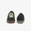 Aura lädersneakers för herr