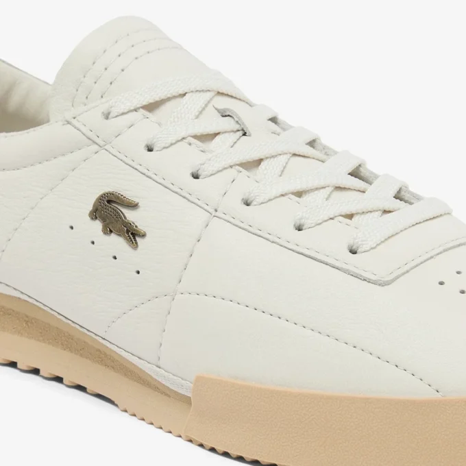 Aura lädersneakers för herr Aura lädersneakers för herr