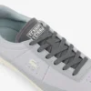 Aura lädersneakers för herr