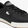 Aura lädersneakers för herr