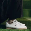 Aura lädersneakers för herr Aura lädersneakers för herr