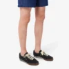 Aura lädersneakers för herr