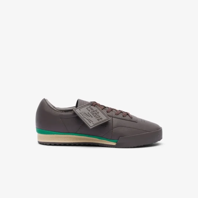 Aura Runway-sneakers för herr Aura Runway-sneakers för herr