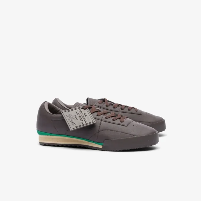 Aura Runway-sneakers för herr Aura Runway-sneakers för herr