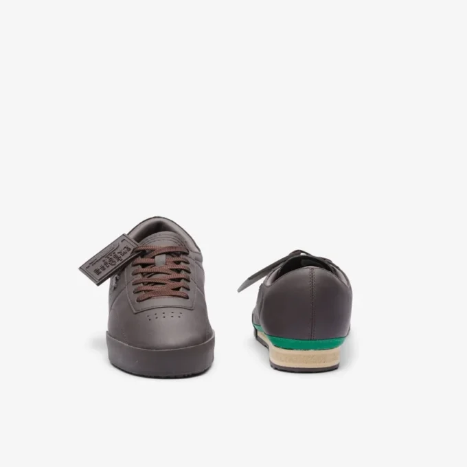 Aura Runway-sneakers för herr Aura Runway-sneakers för herr