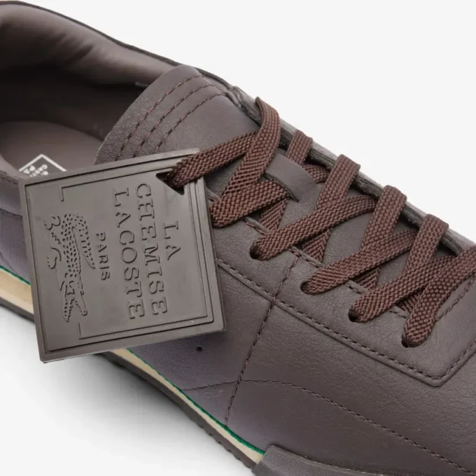 Aura Runway-sneakers för herr Aura Runway-sneakers för herr