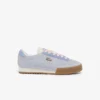 Aura-sneakers i mocka för dam Aura-sneakers i mocka för dam