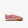 Aura-sneakers i mocka för dam Aura-sneakers i mocka för dam