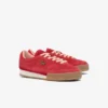 Aura-sneakers i mocka för dam Aura-sneakers i mocka för dam