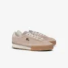 Aura-sneakers i mocka för dam Aura-sneakers i mocka för dam