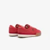 Aura-sneakers i mocka för dam Aura-sneakers i mocka för dam