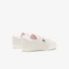 Aura-sneakers i mocka för dam Aura-sneakers i mocka för dam