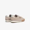 Aura-sneakers i mocka för dam Aura-sneakers i mocka för dam