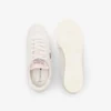 Aura-sneakers i mocka för dam Aura-sneakers i mocka för dam