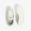Aura-sneakers i mocka för dam Aura-sneakers i mocka för dam