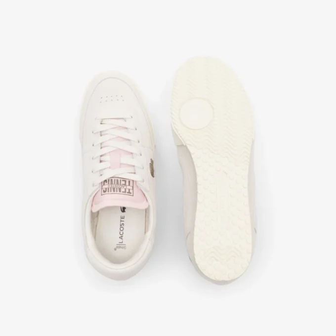 Aura-sneakers i mocka för dam Aura-sneakers i mocka för dam
