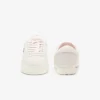 Aura-sneakers i mocka för dam Aura-sneakers i mocka för dam
