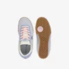 Aura-sneakers i mocka för dam Aura-sneakers i mocka för dam