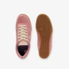 Aura-sneakers i mocka för dam Aura-sneakers i mocka för dam