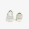 Aura-sneakers i mocka för dam Aura-sneakers i mocka för dam