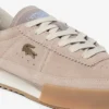 Aura-sneakers i mocka för dam Aura-sneakers i mocka för dam
