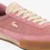 Aura-sneakers i mocka för dam Aura-sneakers i mocka för dam