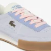 Aura-sneakers i mocka för dam Aura-sneakers i mocka för dam