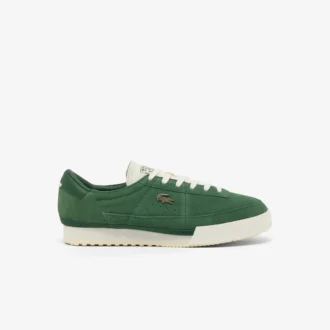 Aura Suede Sneakers för herr