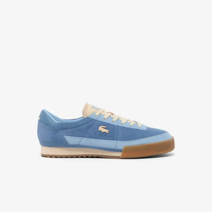 Aura Suede Sneakers för herr Aura Suede Sneakers för herr