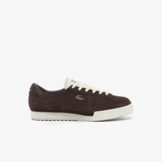 Aura Suede Sneakers för herr