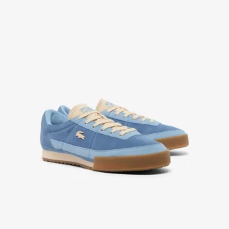 Aura Suede Sneakers för herr