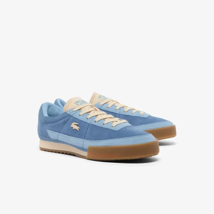 Aura Suede Sneakers för herr Aura Suede Sneakers för herr