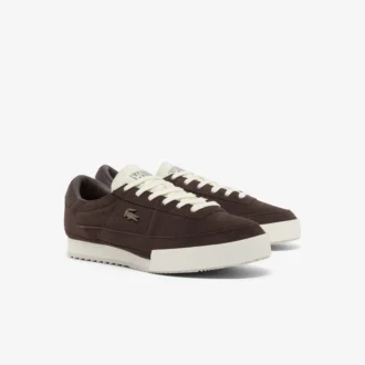 Aura Suede Sneakers för herr