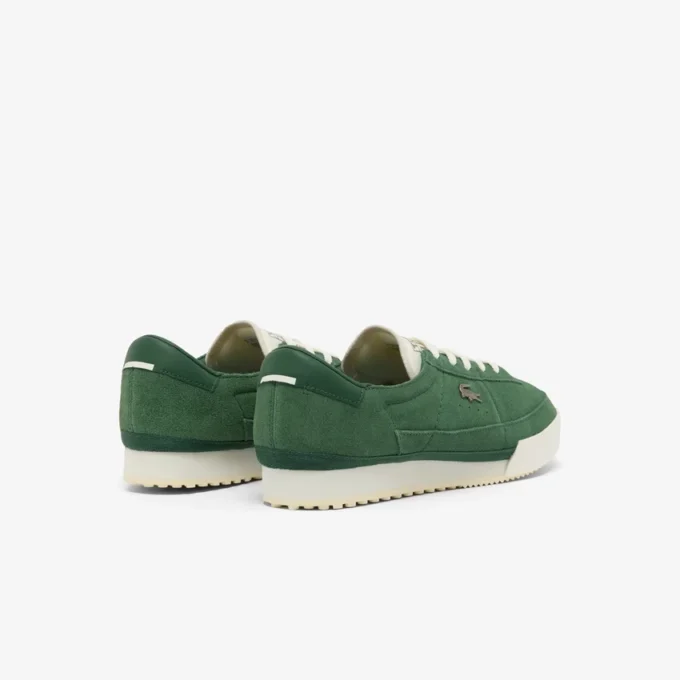 Aura Suede Sneakers för herr Aura Suede Sneakers för herr