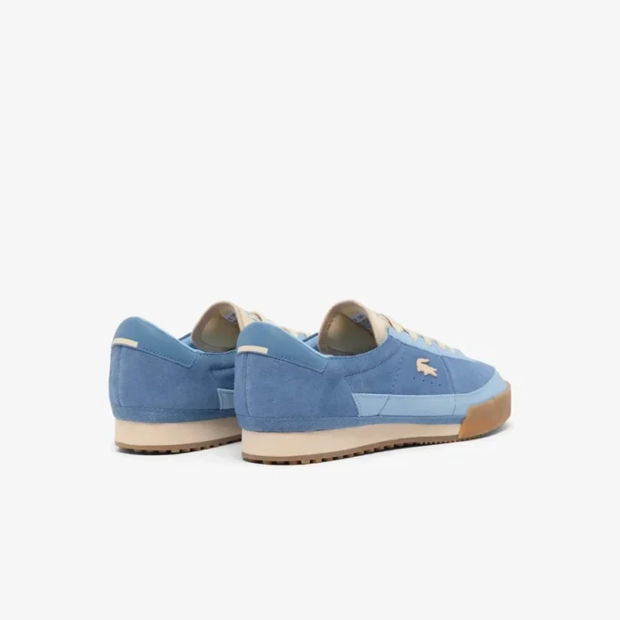 Aura Suede Sneakers för herr Aura Suede Sneakers för herr