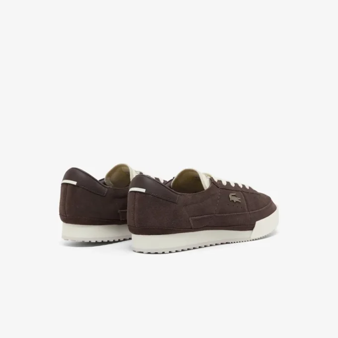 Aura Suede Sneakers för herr Aura Suede Sneakers för herr