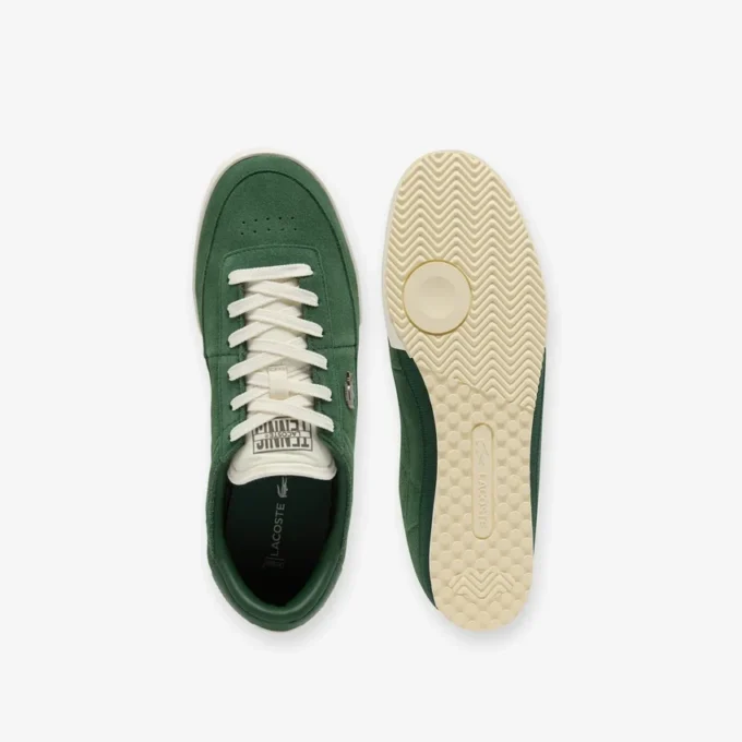 Aura Suede Sneakers för herr Aura Suede Sneakers för herr