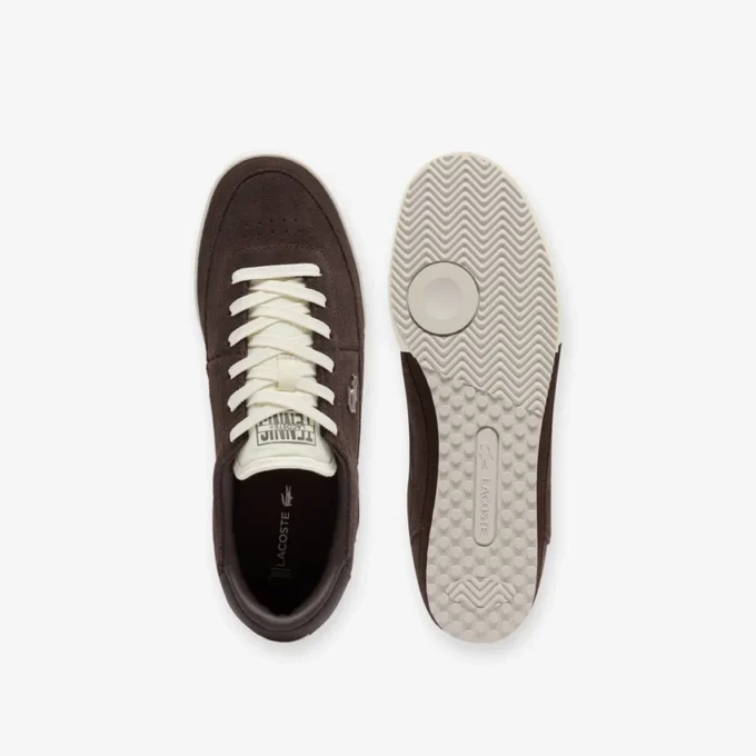 Aura Suede Sneakers för herr Aura Suede Sneakers för herr