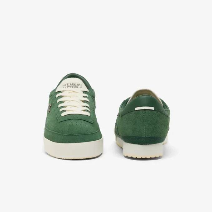 Aura Suede Sneakers för herr Aura Suede Sneakers för herr