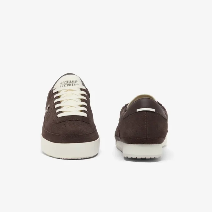 Aura Suede Sneakers för herr Aura Suede Sneakers för herr