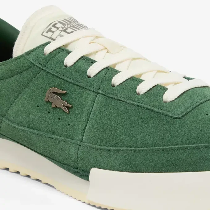 Aura Suede Sneakers för herr Aura Suede Sneakers för herr