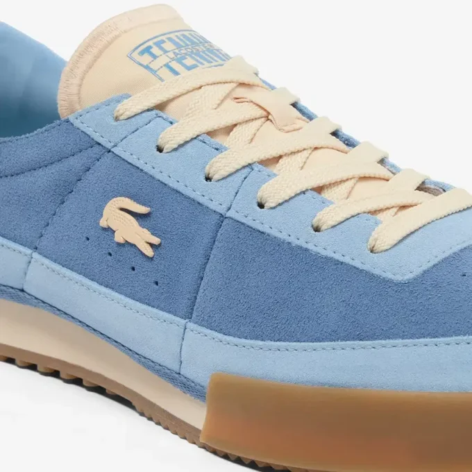 Aura Suede Sneakers för herr Aura Suede Sneakers för herr