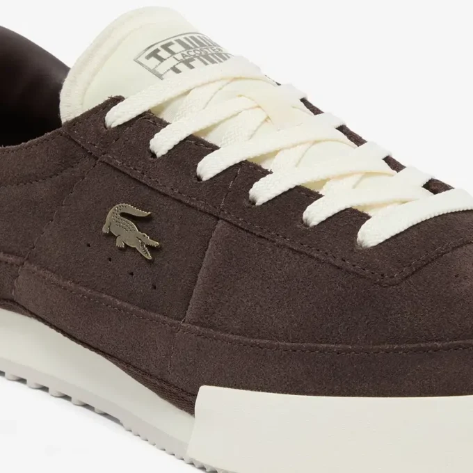 Aura Suede Sneakers för herr Aura Suede Sneakers för herr