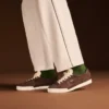 Aura Suede Sneakers för herr Aura Suede Sneakers för herr