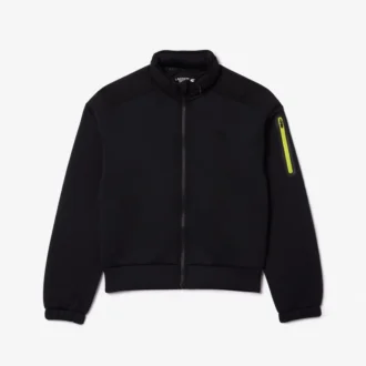 Avtagbar sport-hoodie för dam