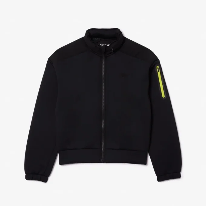 Avtagbar sport-hoodie för dam Avtagbar sport-hoodie för dam