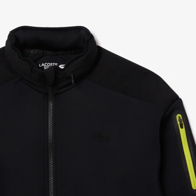Avtagbar sport-hoodie för dam Avtagbar sport-hoodie för dam