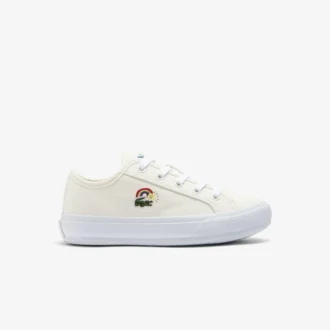 Backcourt-sneakers för barn