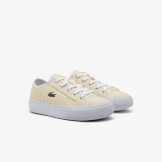 Backcourt-sneakers för barn